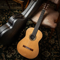 Siccas Luthiers - Craftsman Series by Stephen Eden - Lattice