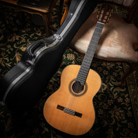 Siccas Luthiers - Recital Traditional Cedar 64 cm - Full view thumbnail