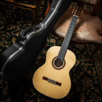 Siccas Luthiers - Recital Traditional Spruce 64 cm