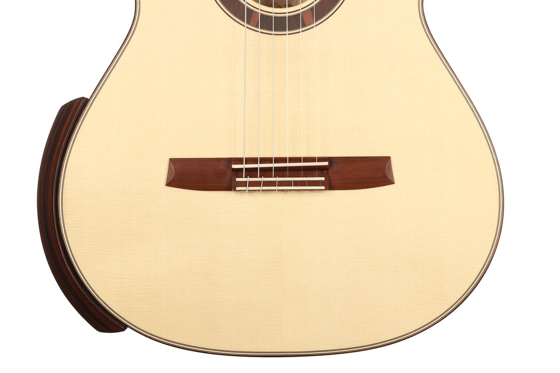 Armin Hanika - New Century Lattice