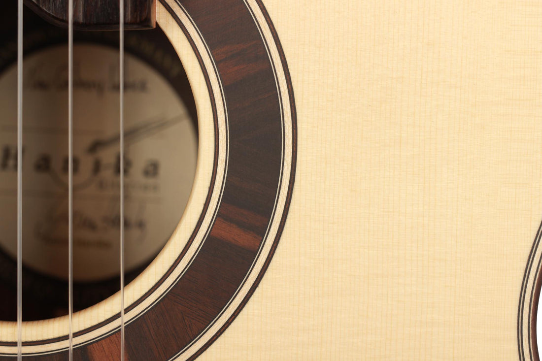 Armin Hanika - New Century Lattice