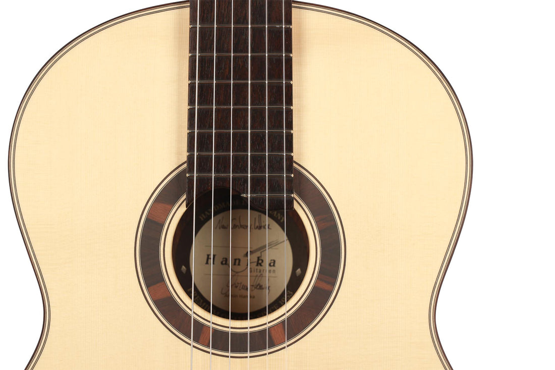 Armin Hanika - New Century Lattice