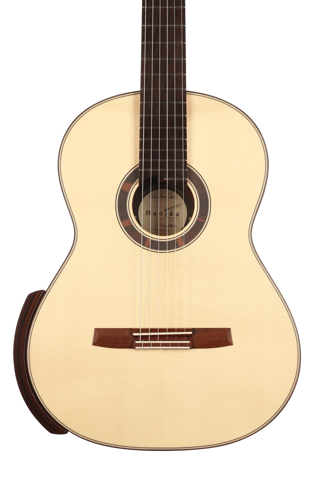 Armin Hanika - New Century Lattice