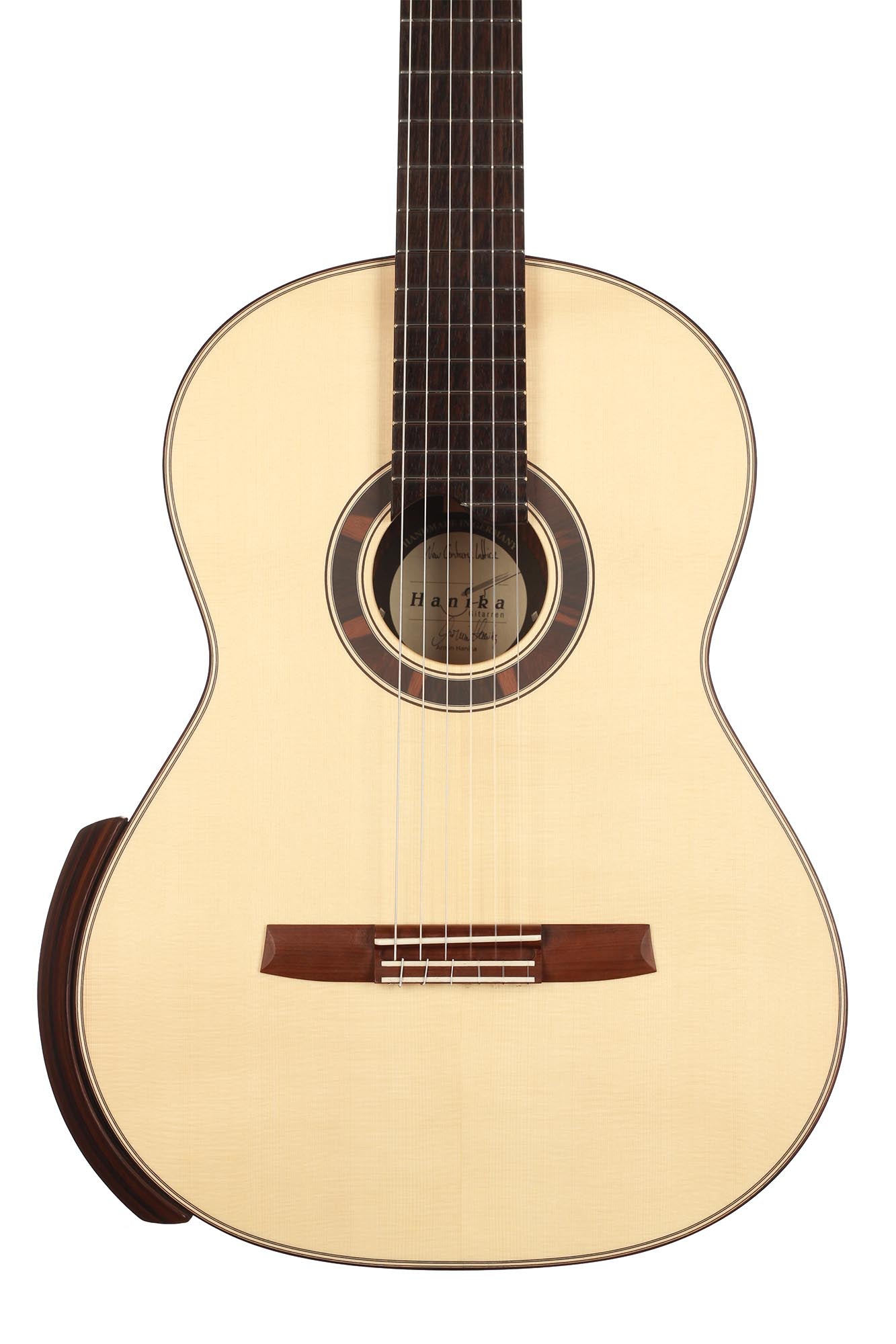 Armin Hanika - New Century Lattice