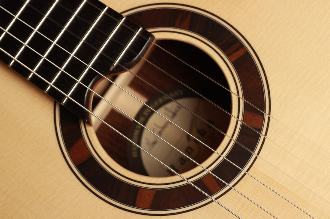 Armin Hanika - New Century Lattice