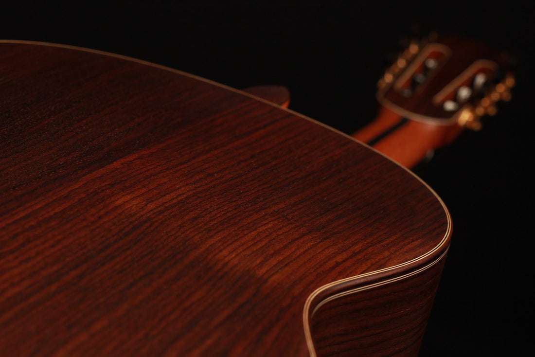 Armin Hanika - New Century Lattice