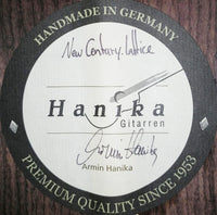 Armin Hanika - New Century Lattice