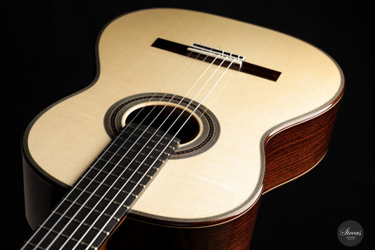 Adrian Heinzelmann - 2023 No. 77