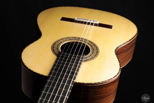 Adrien Savary Freestone - 2024 Lattice