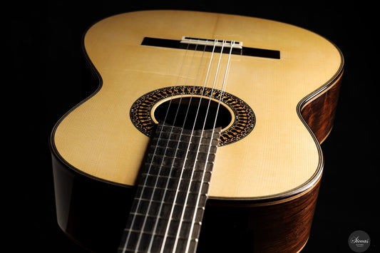 Angelo Vailati - 2024 No. 249 "Romanillos"