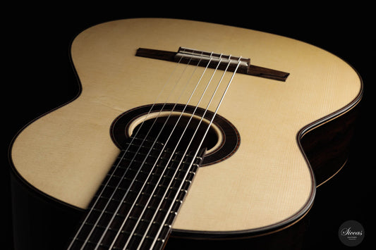 Armin Hanika - 7 Meister