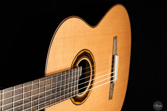 Armin Hanika - 1a Doubletop/Lattice img-2