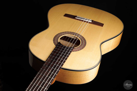 Armin Hanika - Flamenco KF