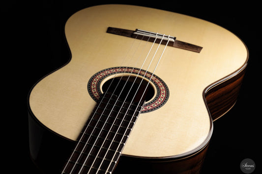 Armin Hanika - HE Lattice "New Model"