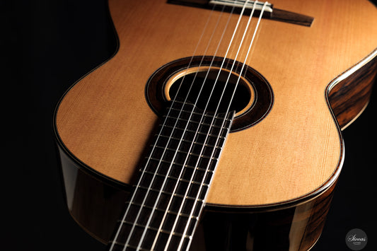 Armin Hanika - HE Torres Cedar img-2