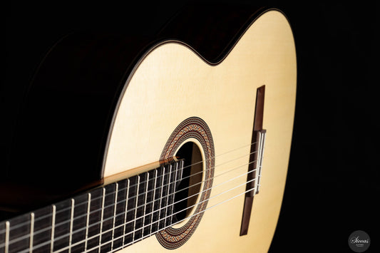 Armin Hanika - New Century Doubletop Custom img-2