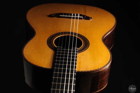 Carlos Perez Nanclares - 1952