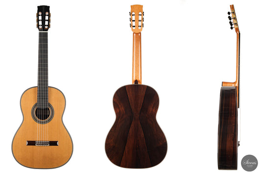 Adrian Heinzelmann - 2020 "Premium" 64cm img-2