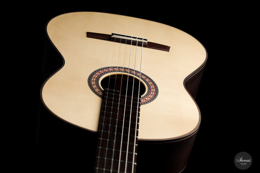 Armin Hanika - Natural-Lattice Standard