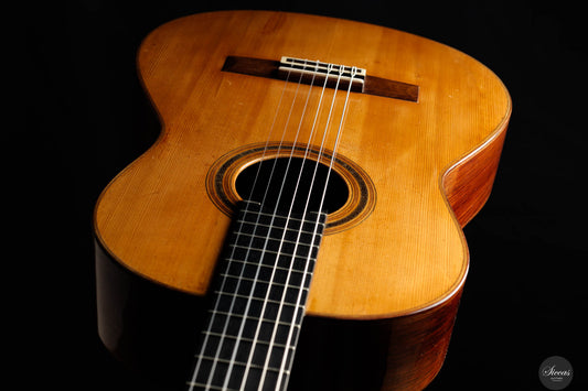 Daniel Friederich - 1965 - Concert Nr. 158