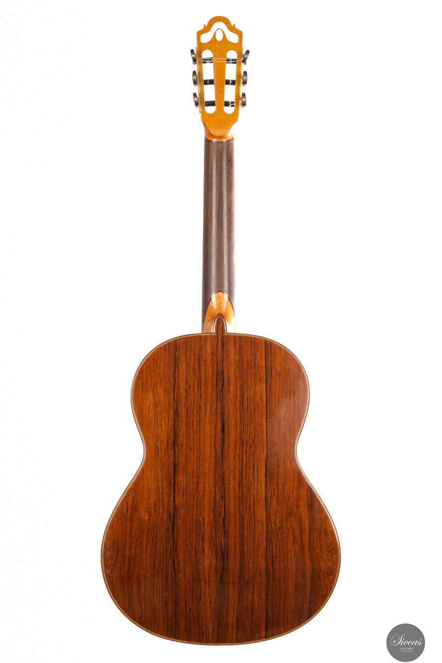 Dieter Hopf - 2019 - La Portentosa Evolucion Nr.120