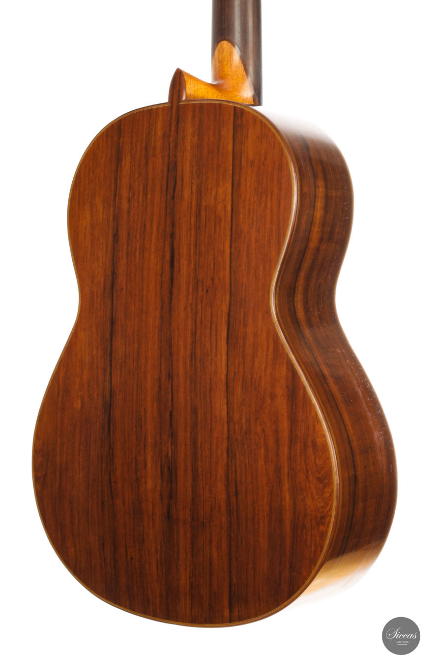 Dieter Hopf - 2019 - La Portentosa Evolucion Nr.120