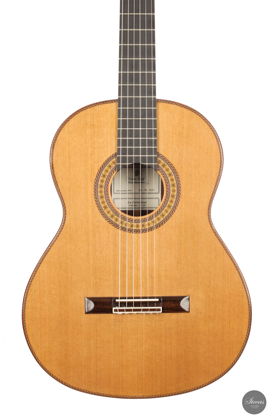 Dieter Hopf - 2019 - La Portentosa Evolucion Nr.120