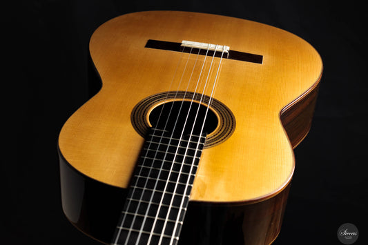 Dominique Field - 2004 - No. 165