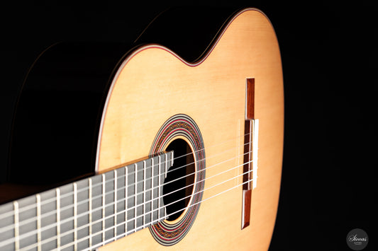 Elvis Pajares - 2025 - Double top "Wayra" No. 90 img-2