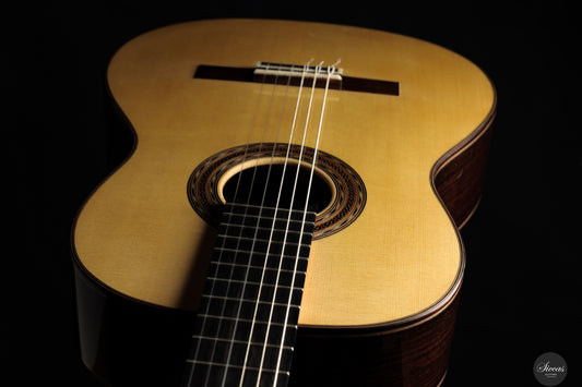 Ennio Giovanetti - 2025