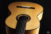 Erez Perelman - 2022 - Spruce/Cypress