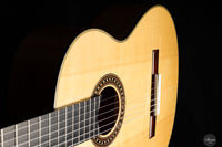 Erez Perelman - 2022 - Spruce/Cypress