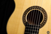 Erez Perelman - 2022 - Spruce/Cypress