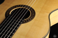 Erez Perelman - 2022 - Spruce/Cypress