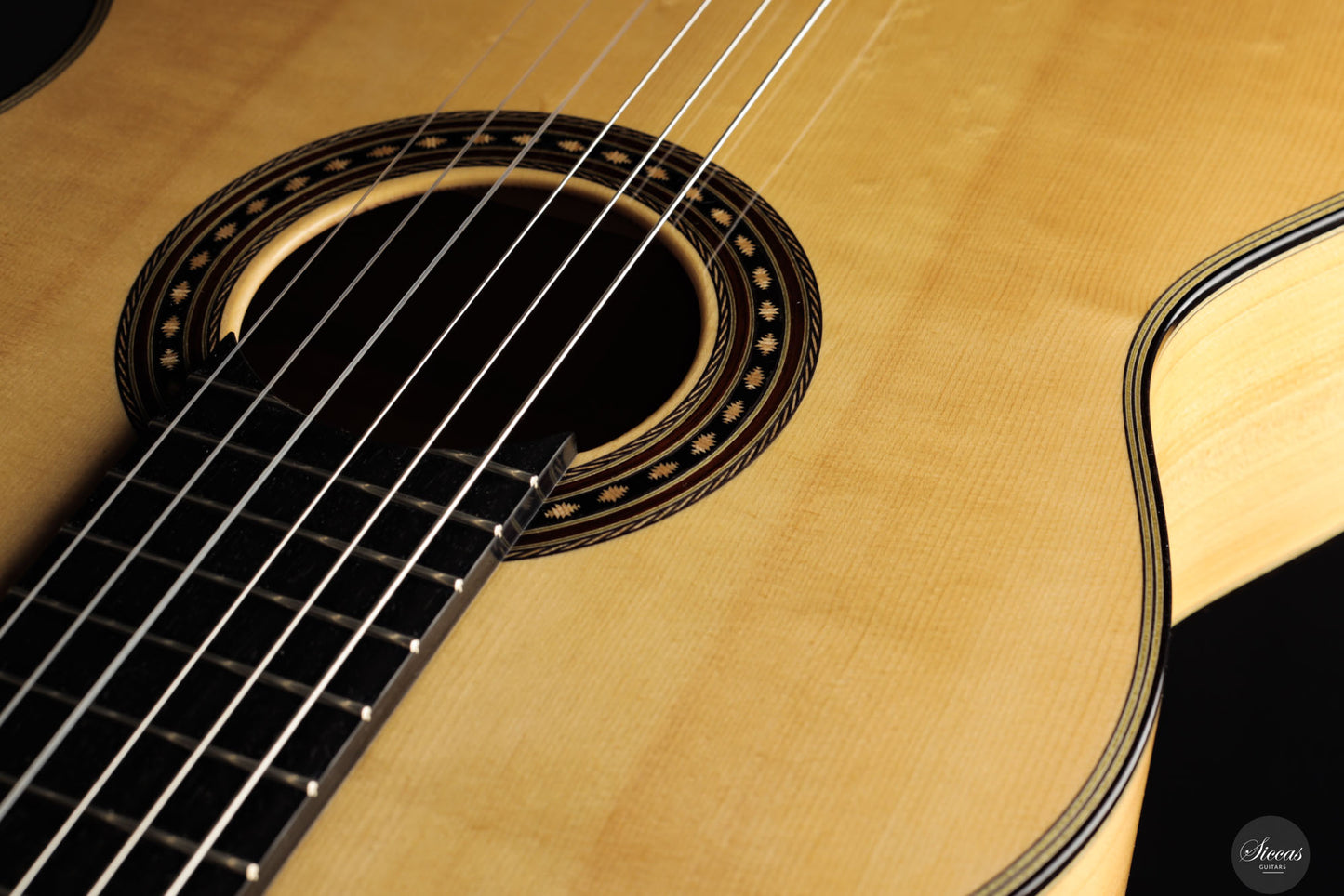 Erez Perelman - 2022 - Spruce/Cypress