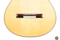 Erez Perelman - 2022 - Spruce/Cypress