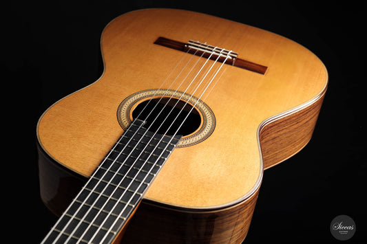 Fernando Rubin Saglia - 2018