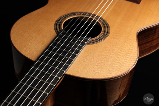 Francois Regis Leonard - 2023 Cedar No. 87 img-2