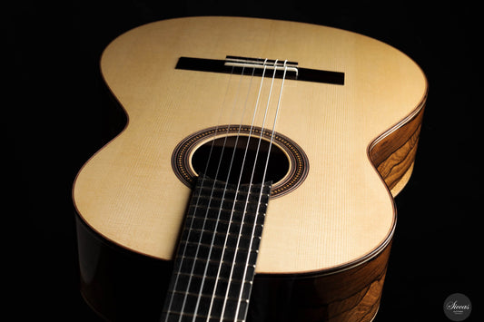 Francois Regis Leonard - 2025 No. 100 Lattice