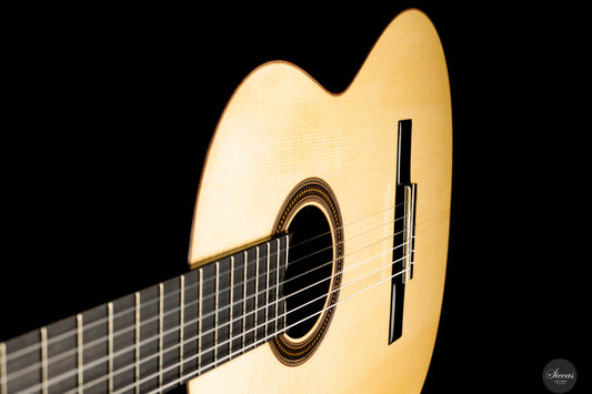 Francois Regis Leonard - 2025 No. 100 Lattice img-2