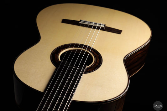 Armin Hanika - HE Torres Spruce img-2