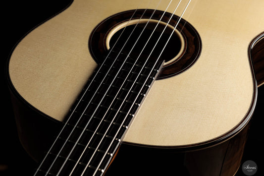 Armin Hanika - HE Torres Spruce