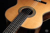 Henner Hagenlocher - 2023 Lattice