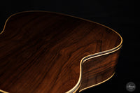 Henner Hagenlocher - 2023 Lattice