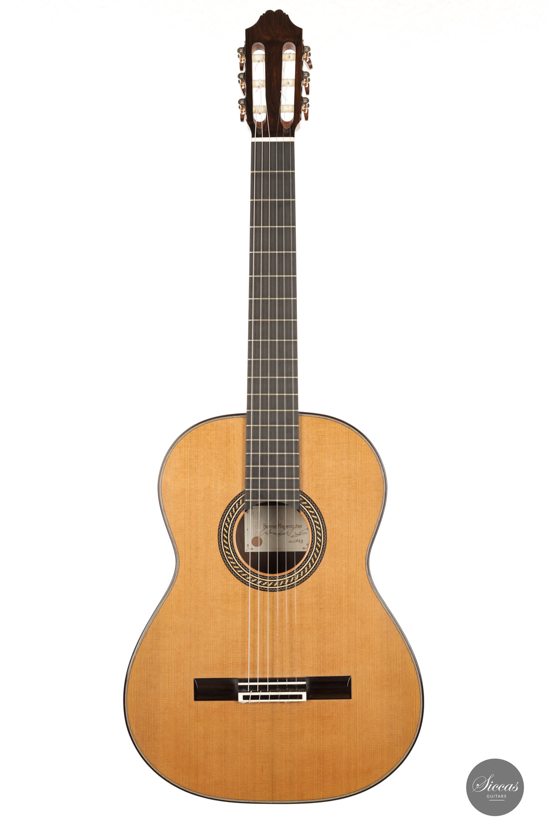 Henner Hagenlocher - 2023 Lattice