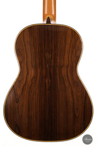 Henner Hagenlocher - 2023 Lattice