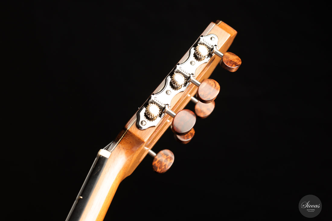 Henner Hagenlocher - 2023 Lattice