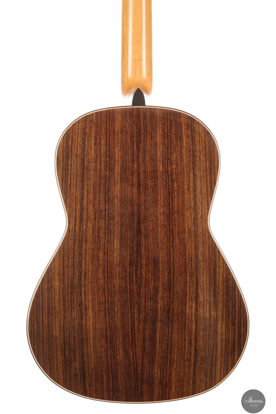 Johan Sarens - 2024 - Lattice - 64 cm