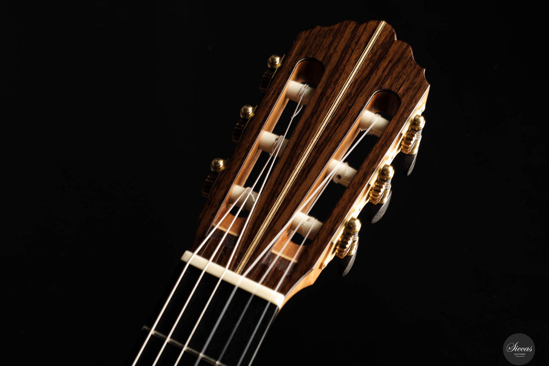 Johan Sarens - 2024 - Lattice - 64 cm