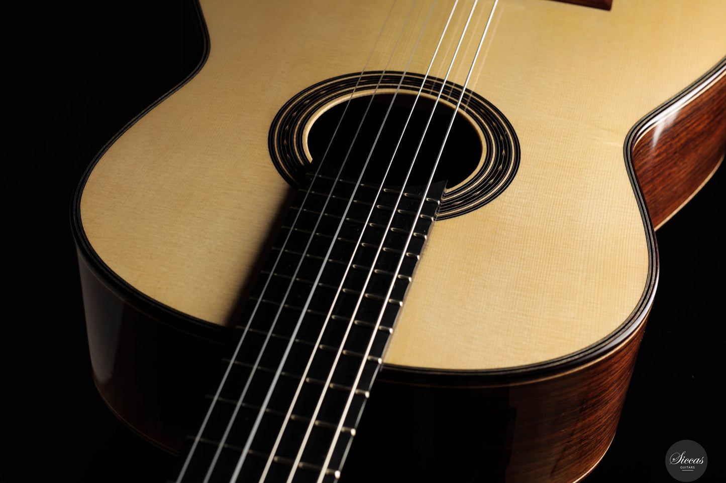 Johan Sarens - 2024 - Lattice - 64 cm